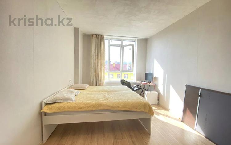 2-комнатная квартира · 55 м² · 3/12 этаж, Култегин 17 за 30.6 млн ₸ в Астане, Нура р-н — фото 6