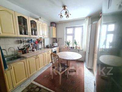 4-бөлмелі пәтер · 87 м² · 1/5 қабат, мкр Алмагуль 273a — Байкадамова, бағасы: 67 млн ₸ в Алматы, Бостандыкский р-н