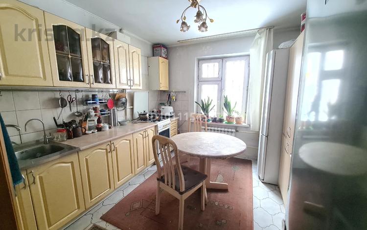 4-комнатная квартира · 87 м² · 1/5 этаж, мкр Алмагуль 273a — Байкадамова за 67 млн ₸ в Алматы, Бостандыкский р-н — фото 2