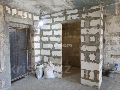 1-комнатная квартира · 36 м² · 7/10 этаж, 4-й мкр 7 за 6.6 млн ₸ в Актау