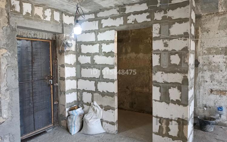 1-комнатная квартира · 36 м² · 7/10 этаж, 4-й мкр 7 за 6.6 млн ₸ в Актау — фото 2