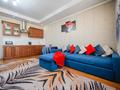 2-комнатная квартира · 58 м² · 7/25 этаж, Абиша Кекилбайулы за 18 000 ₸ в Алматы, Бостандыкский р-н