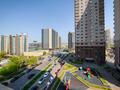 2-комнатная квартира · 58 м² · 7/25 этаж, Абиша Кекилбайулы за 18 000 ₸ в Алматы, Бостандыкский р-н — фото 12