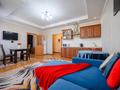 2-комнатная квартира · 58 м² · 7/25 этаж, Абиша Кекилбайулы за 18 000 ₸ в Алматы, Бостандыкский р-н — фото 4