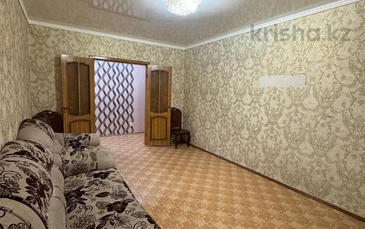 4-бөлмелі пәтер, 83.9 м², 8/9 қабат, Уалиханова 156б, бағасы: 20.5 млн 〒 в Кокшетау — фото 2