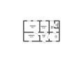 Отдельный дом · 4 комнаты · 156.2 м² · 10 сот., Набережная за 41 млн ₸ в  — фото 25