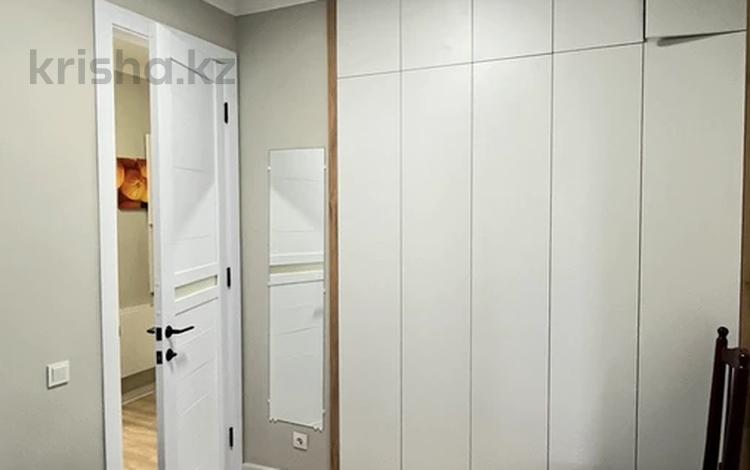2-бөлмелі пәтер · 42 м² · 2/8 қабат, органсынова 8 — Фариза Онгарсынова, бағасы: 32 млн ₸ в Астане, Есильский р-н — фото 2