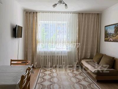 2-бөлмелі пәтер · 50 м² · 5/9 қабат, Улы Дала — Мангилик Ел, бағасы: 12 000 ₸ в Астане, Есильский р-н