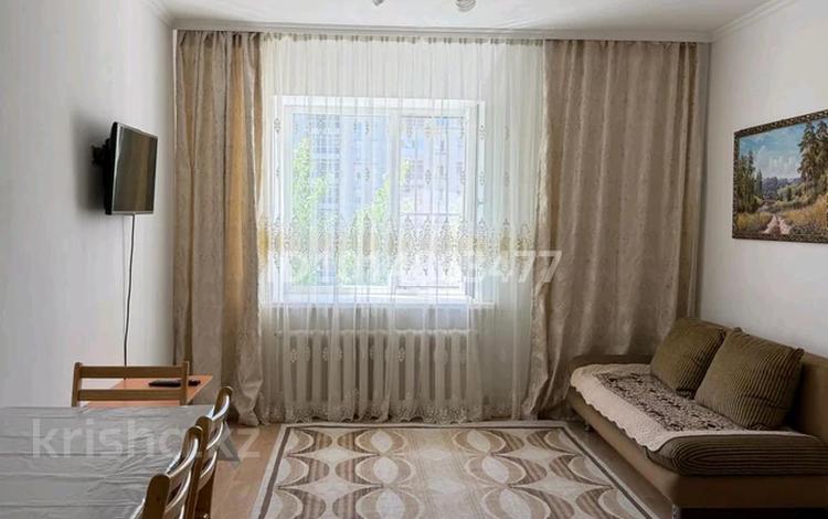 2-бөлмелі пәтер · 50 м² · 5/9 қабат, Улы Дала — Мангилик Ел, бағасы: 12 000 ₸ в Астане, Есильский р-н — фото 2