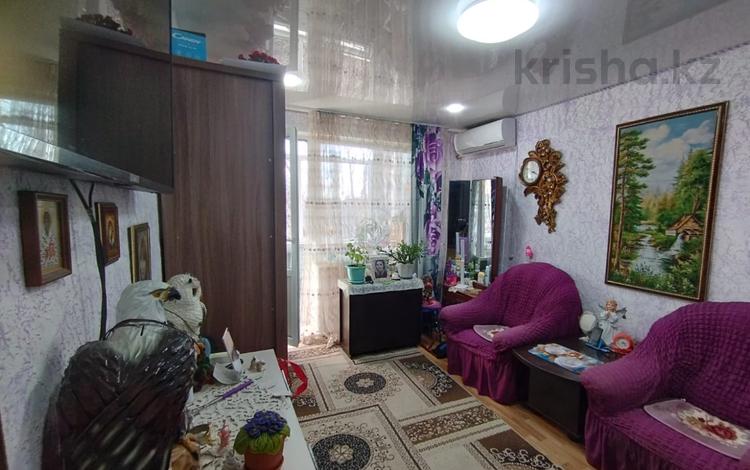1-комнатная квартира · 32.8 м² · 4/5 этаж, Сатпаева пр-т 32 за 16.5 млн ₸ в Усть-Каменогорске — фото 2