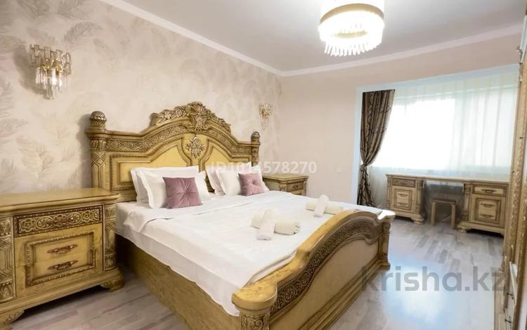 4-комнатная квартира · 130 м² · 6 этаж, Брусиловского 167 за 30 000 ₸ в Алматы, Алмалинский р-н — фото 2