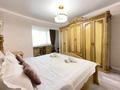 4-комнатная квартира · 130 м² · 6 этаж, Брусиловского 167 за 30 000 ₸ в Алматы, Алмалинский р-н — фото 3