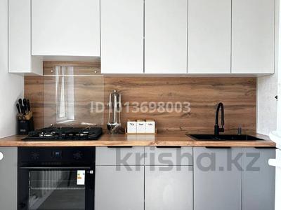 1-комнатная квартира · 37 м² · 4/9 этаж, 5 микрорайон 10 за 18.5 млн ₸ в Аксае