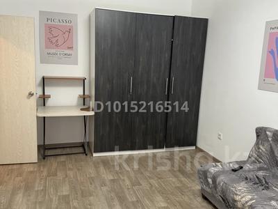1-комнатная квартира · 38.7 м² · 8/9 этаж, мкр Шугыла, Микрорайон «Шугыла» 341/4 за 25 млн ₸ в Алматы, Наурызбайский р-н
