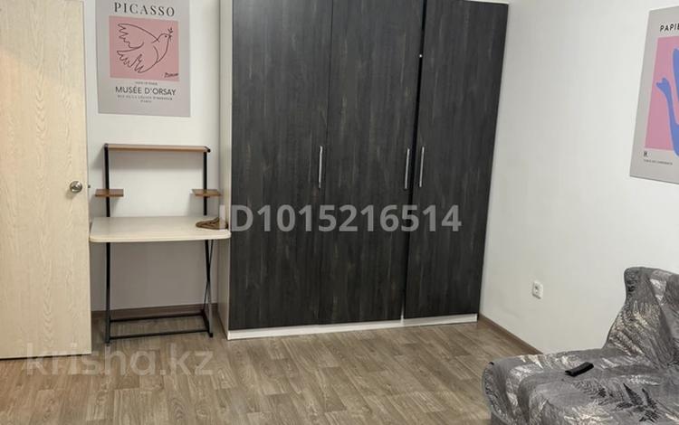 1-комнатная квартира · 38.7 м² · 8/9 этаж, мкр Шугыла, Микрорайон «Шугыла» 341/4 за 25 млн ₸ в Алматы, Наурызбайский р-н — фото 6