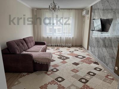 2-комнатная квартира · 78.6 м² · 2/9 этаж, Тайманова 58 за 300 000 〒 в Атырау