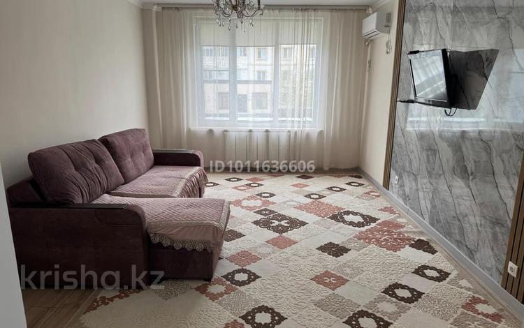 2-бөлмелі пәтер · 78.6 м² · 2/9 қабат, Тайманова 58, бағасы: 280 000 ₸ в Атырау — фото 2