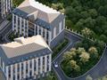 2-бөлмелі пәтер · 54.7 м² · 3/6 қабат, Тассай ш/а. 56, бағасы: 21 млн ₸ в Шымкенте, Каратауский р-н