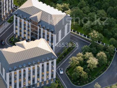 2-комнатная квартира · 54.7 м² · 3/6 этаж, мкр Тассай 56 за 21 млн ₸ в Шымкенте, Каратауский р-н