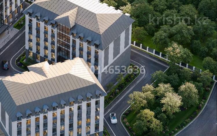 2-бөлмелі пәтер · 54.7 м² · 3/6 қабат, Тассай ш/а. 56, бағасы: 21 млн ₸ в Шымкенте, Каратауский р-н — фото 5