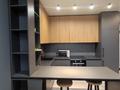 2-комнатная квартира · 47 м² · 12/15 этаж, Наурызбай батыра — Жибек Жолы за 68 млн ₸ в Алматы, Алмалинский р-н — фото 4
