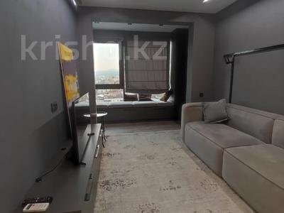 2-комнатная квартира · 47 м² · 12/15 этаж, Наурызбай батыра — Жибек Жолы за 68 млн ₸ в Алматы, Алмалинский р-н