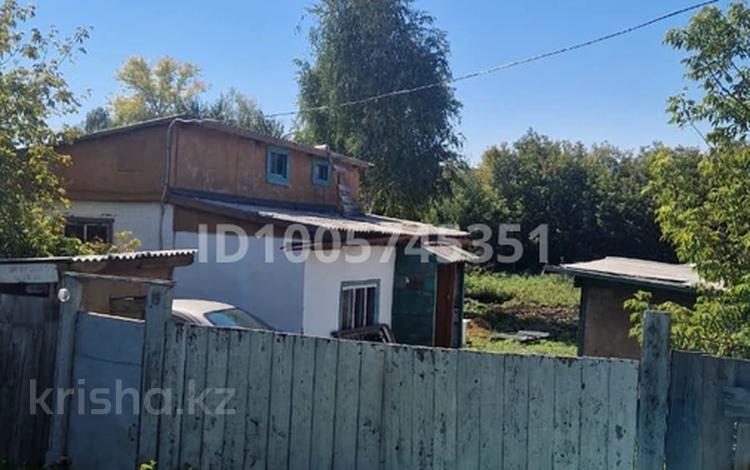 Отдельный дом · 2 комнаты · 50 м² · 14 сот., Трактовая за 2 млн ₸ в Глубокое — фото 2