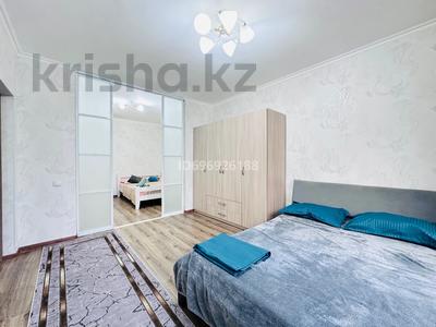 2-комнатная квартира · 50 м² · 7/10 этаж, Сейфуллина 51 за 19 900 〒 в Алматы, Турксибский р-н