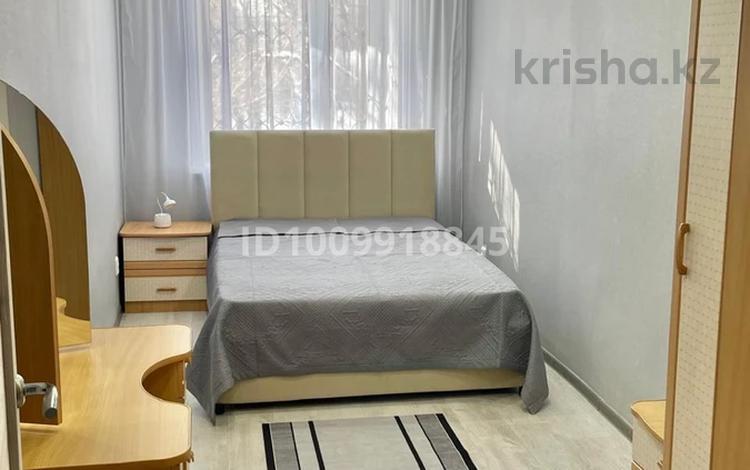 3-комнатная квартира · 57 м² · 2/5 этаж, Ермекова 29/3 — Ермекова за 250 000 ₸ в Караганде, Казыбек би р-н — фото 2