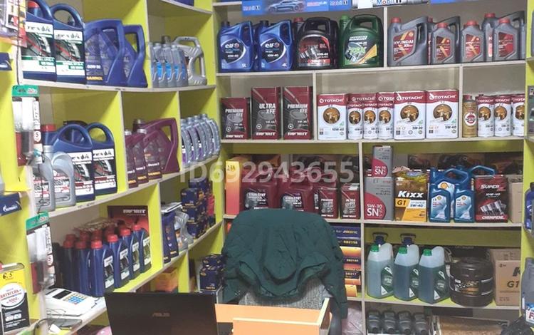 Магазины и бутики • 15 м² за 1.8 млн 〒 в Талдыкоргане — фото 2