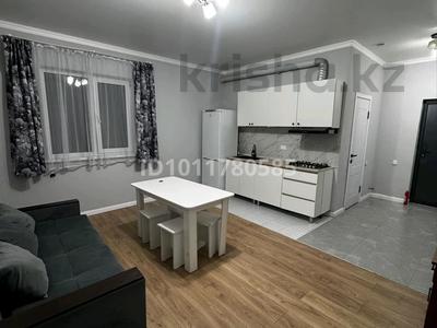2-комнатная квартира · 44 м² · 1/2 этаж, Азаттык 12а за 180 000 ₸ в 