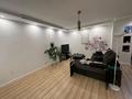 2-комнатная квартира · 73.1 м² · 13/14 этаж, Торайгырова 25 за 56 млн ₸ в Алматы, Бостандыкский р-н
