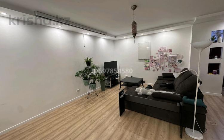 2-комнатная квартира · 73.1 м² · 13/14 этаж, Торайгырова 25 за 56 млн ₸ в Алматы, Бостандыкский р-н — фото 44