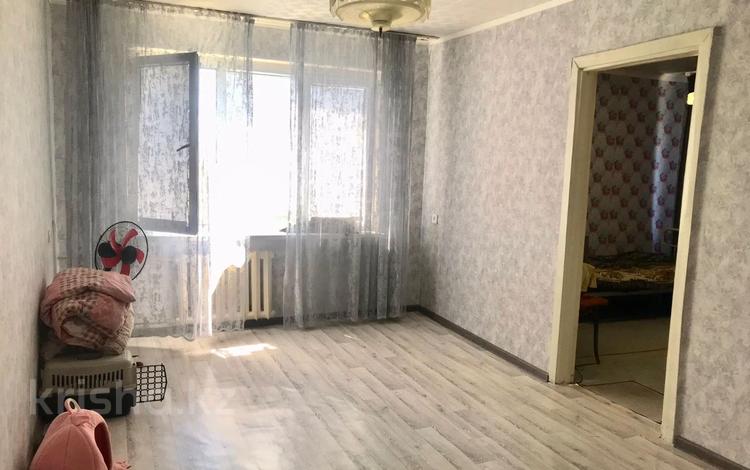 3-комнатная квартира · 55.9 м² · 4/5 этаж, мкр Восток за 20 млн 〒 в Шымкенте, Енбекшинский р-н — фото 9