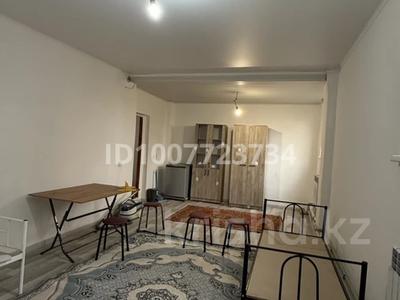 1 бөлме · 40 м² · 1/2 қабат, Лобачевского 19 — Рыскулова беллинский, бағасы: 100 000 ₸ в Алматы, Жетысуский р-н