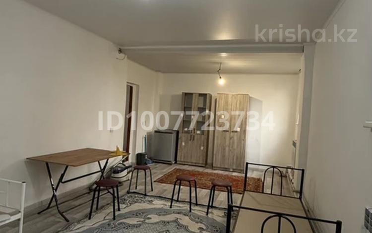 1 бөлме · 40 м² · 1/2 қабат, Лобачевского 19 — Рыскулова беллинский, бағасы: 100 000 ₸ в Алматы, Жетысуский р-н — фото 2