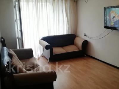 3-комнатная квартира · 60 м² · 1/5 этаж, Розыбакиева 115 за 39 млн ₸ в Алматы, Бостандыкский р-н