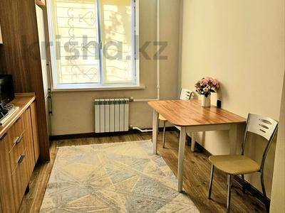 1-комнатная квартира · 40 м² · 1/9 этаж, Жамбыла — Розыбакиева за 29 млн 〒 в Алматы, Алмалинский р-н