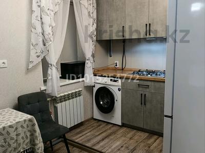 2-бөлмелі пәтер · 38 м² · 1/4 қабат, Айманова — Тимирязева, бағасы: 350 000 ₸ в Алматы, Бостандыкский р-н