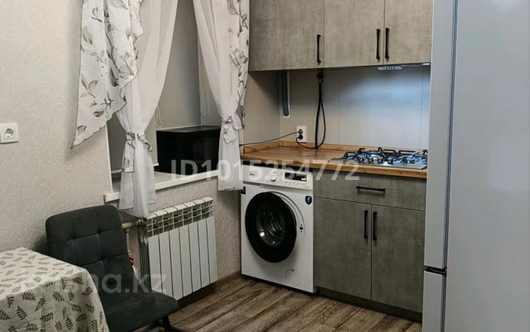 2-бөлмелі пәтер · 38 м² · 1/4 қабат, Айманова — Тимирязева, бағасы: 350 000 ₸ в Алматы, Бостандыкский р-н — фото 25