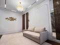 3-бөлмелі пәтер · 100 м² · 8/14 қабат, 16-ш/а. 85, бағасы: 46 млн ₸ в Актау, 16-й мкр  — фото 10