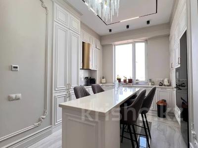 3-комнатная квартира · 100 м² · 8/14 этаж, 16-й мкр 85 за 46 млн ₸ в Актау