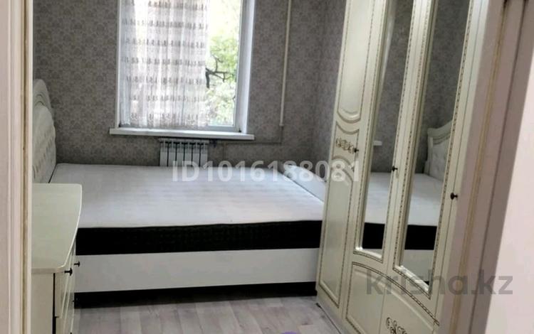 2-комнатная квартира · 43 м² · 3/5 этаж, мкр Алмагуль 2 — улица Жарокова. Ходжанова за 290 000 ₸ в Алматы, Бостандыкский р-н — фото 2