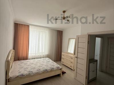 1-комнатная квартира · 35.2 м² · 4/8 этаж, Бухар жырау 36/1 — Бухар жырау за 31 млн ₸ в Астане, Есильский р-н