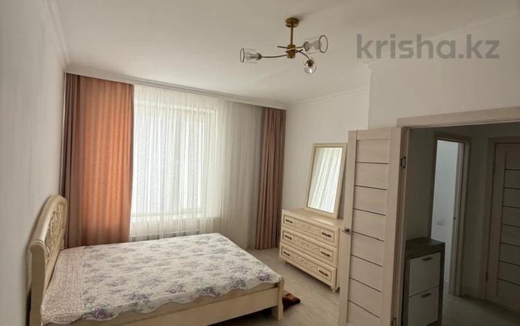 1-комнатная квартира · 35.2 м² · 4/8 этаж, Бухар жырау 36/1 — Бухар жырау за 31 млн ₸ в Астане, Есильский р-н — фото 2