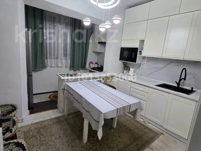 2-комнатная квартира · 56 м² · 1/9 этаж, Розыбакиева 145 за 50 млн ₸ в Алматы, Бостандыкский р-н