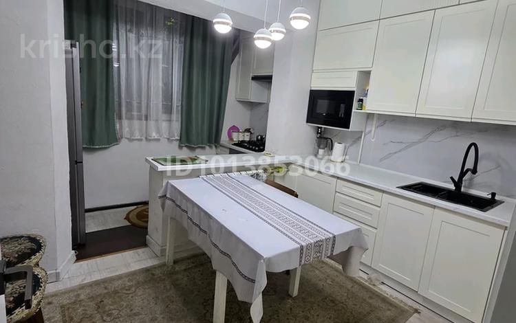 2-комнатная квартира · 56 м² · 1/9 этаж, Розыбакиева 145 за 50 млн ₸ в Алматы, Бостандыкский р-н — фото 2