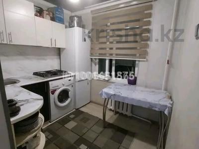 2-бөлмелі пәтер · 45 м² · 3 қабат, Жетысу 20, бағасы: 150 000 ₸ в Талдыкоргане, мкр Жетысу