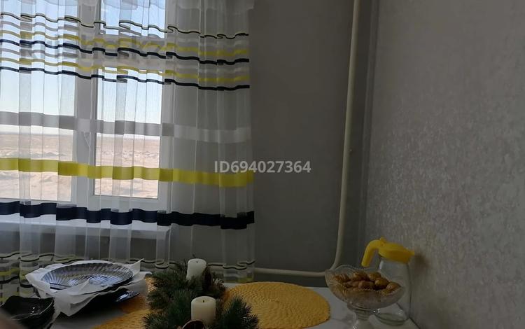2-бөлмелі пәтер · 60 м² · 3/5 қабат, 20а мкр 17, бағасы: 170 000 ₸ в Актау — фото 2
