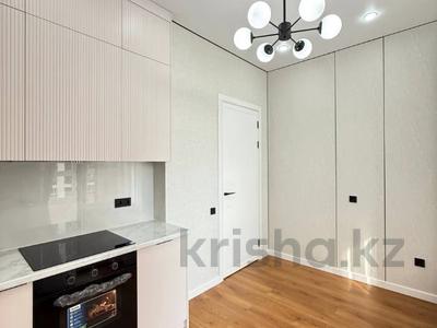 1-комнатная квартира · 40 м² · 6/12 этаж, Е-429 26 за 30 млн ₸ в Астане, Нура р-н